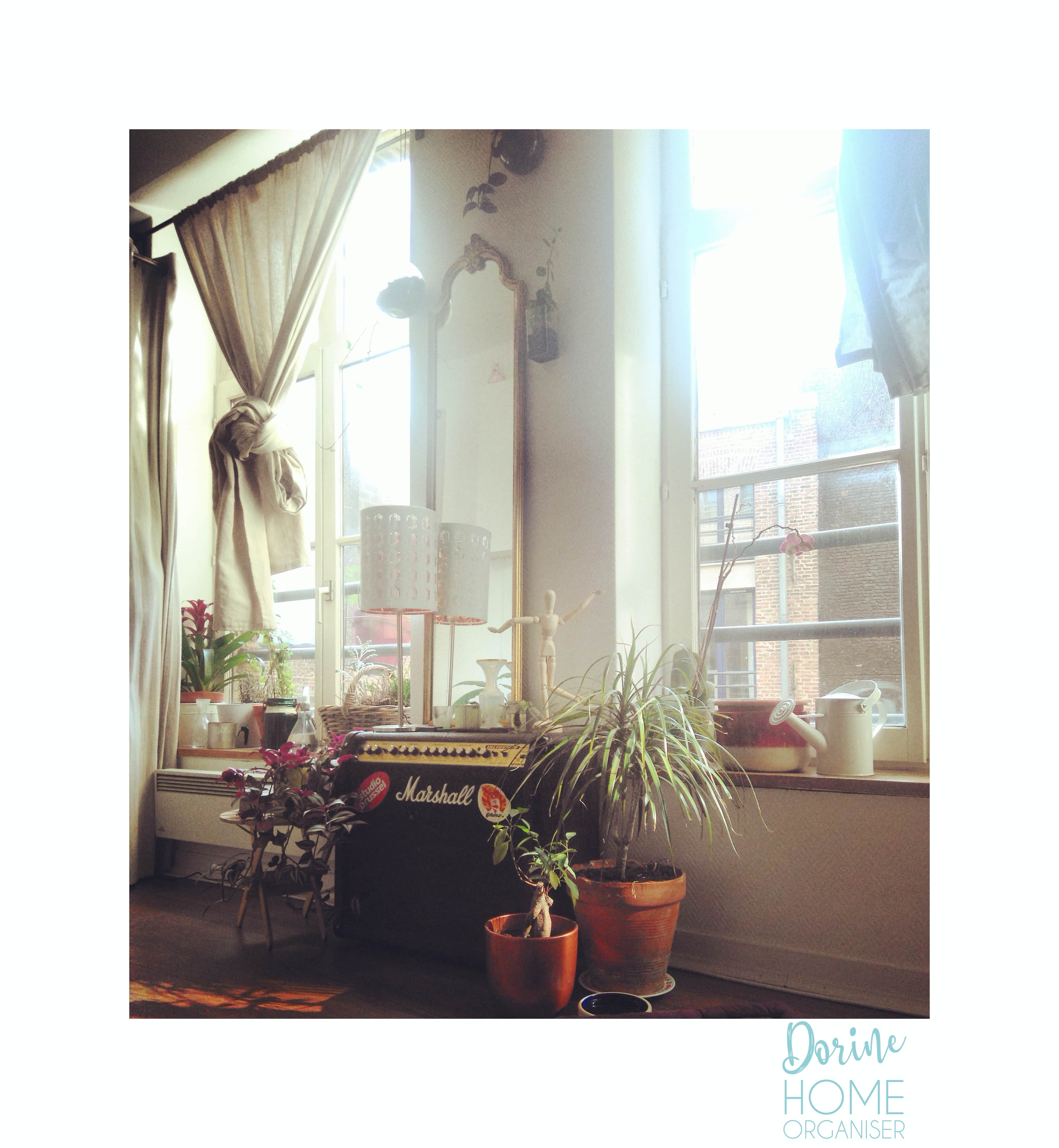 Organisation intérieur maison - home organiser Chambéry