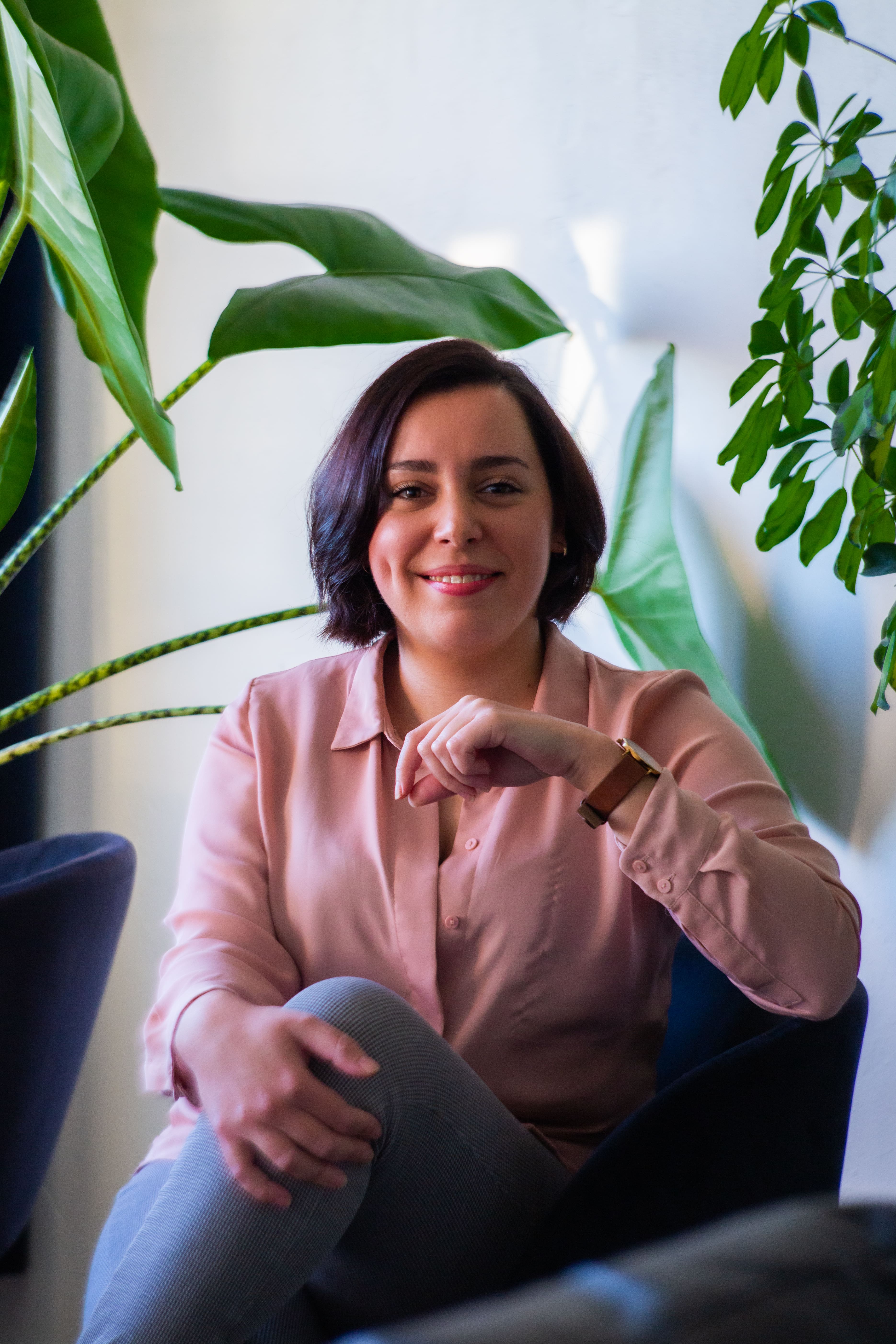 Dorine home organiser professionnelle à Chambéry - rangement et désencombrement